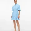 Awclover Short Dress