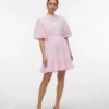 Awclover Short Dress