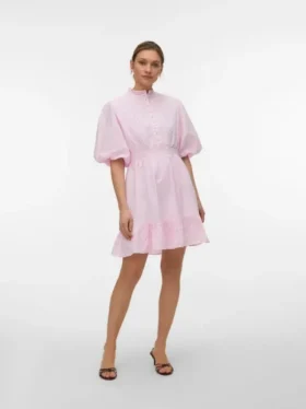 Awclover Short Dress