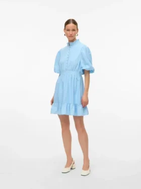Awclover Short Dress