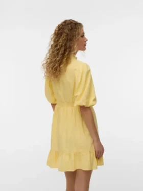 Awclover Short Dress