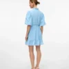 Awclover Short Dress