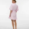 Awclover Short Dress