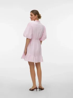 Awclover Short Dress