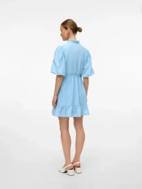 Awclover Short Dress