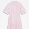 Awclover Short Dress
