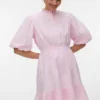 Awclover Short Dress