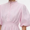 Awclover Short Dress
