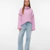 Awella Knitted Pullover