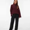 Awella Knitted Pullover