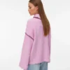 Awella Knitted Pullover