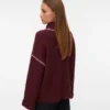 Awella Knitted Pullover