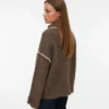 Awella Knitted Pullover