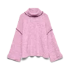 Awella Knitted Pullover