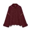 Awella Knitted Pullover