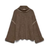Awella Knitted Pullover