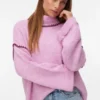 Awella Knitted Pullover
