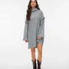 Awella Short Dress