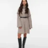 Awella Short Dress