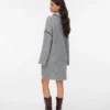 Awella Short Dress