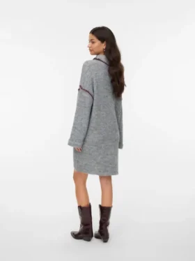 Awella Short Dress