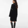 Awella Short Dress