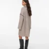 Awella Short Dress