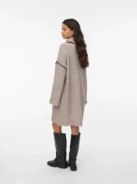 Awella Short Dress