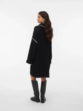 Awella Short Dress