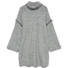 Awella Short Dress