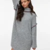 Awella Short Dress