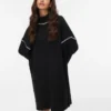 Awella Short Dress