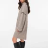 Awella Short Dress