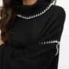 Awella Short Dress