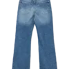 Awemily High Rise Mom Fit Jeans