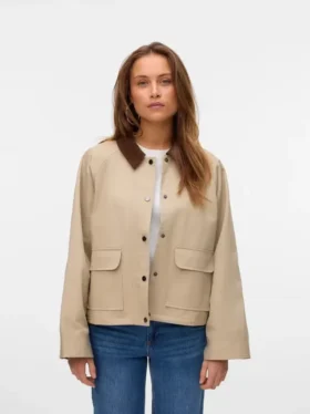 Awemily Jacket