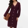 Aweve Short Dress