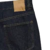 Aweveline High Rise Barrel Fit Jeans
