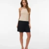 Awevelyn Knitted Top