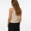 Awevelyn Knitted Top
