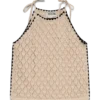 Awevelyn Knitted Top