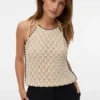 Awevelyn Knitted Top