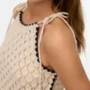 Awevelyn Knitted Top