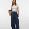 Awfia High Rise Trousers