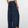 Awfia High Rise Trousers