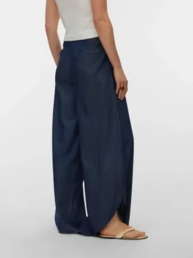 Awfia High Rise Trousers