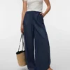 Awfia High Rise Trousers