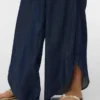Awfia High Rise Trousers
