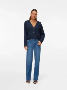 Awgemma Knit Cardigan