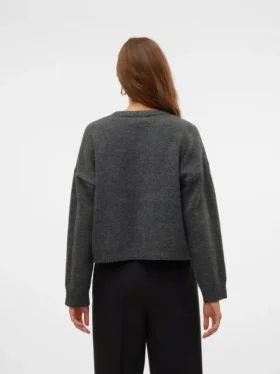 Awgemma Knit Cardigan